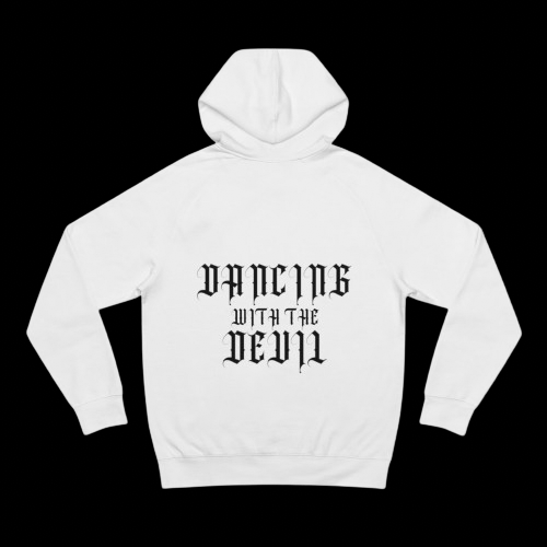 Dancing with the devil, Hoodie