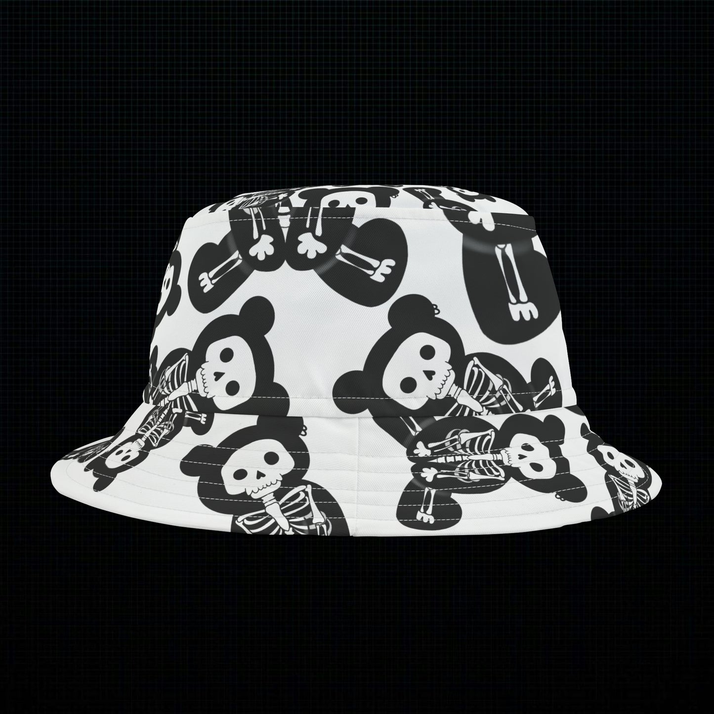 Bear Bucket Hat