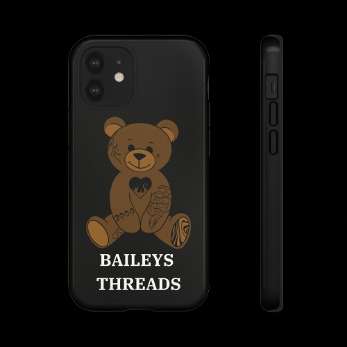 Baileys Threads, Phone Cases