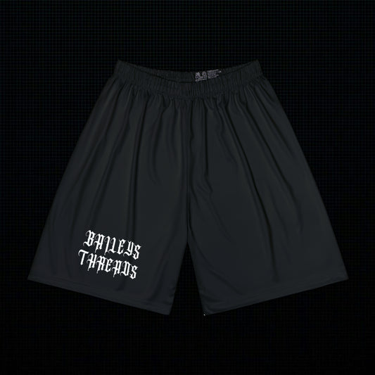 Baileys Threads, Shorts