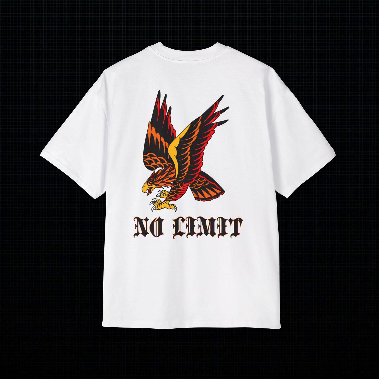 No Limit, Oversized Tee