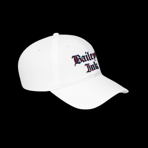 Baileys Ink Baseball Cap