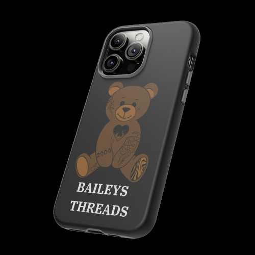 Baileys Threads, Phone Cases