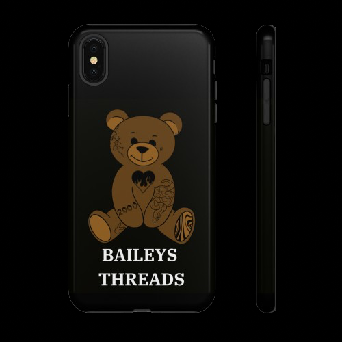 Baileys Threads, Phone Cases