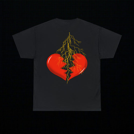 Heartbreaker, Cotton Tee