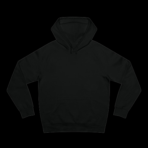 Click a gear and disappear,  Hoodie