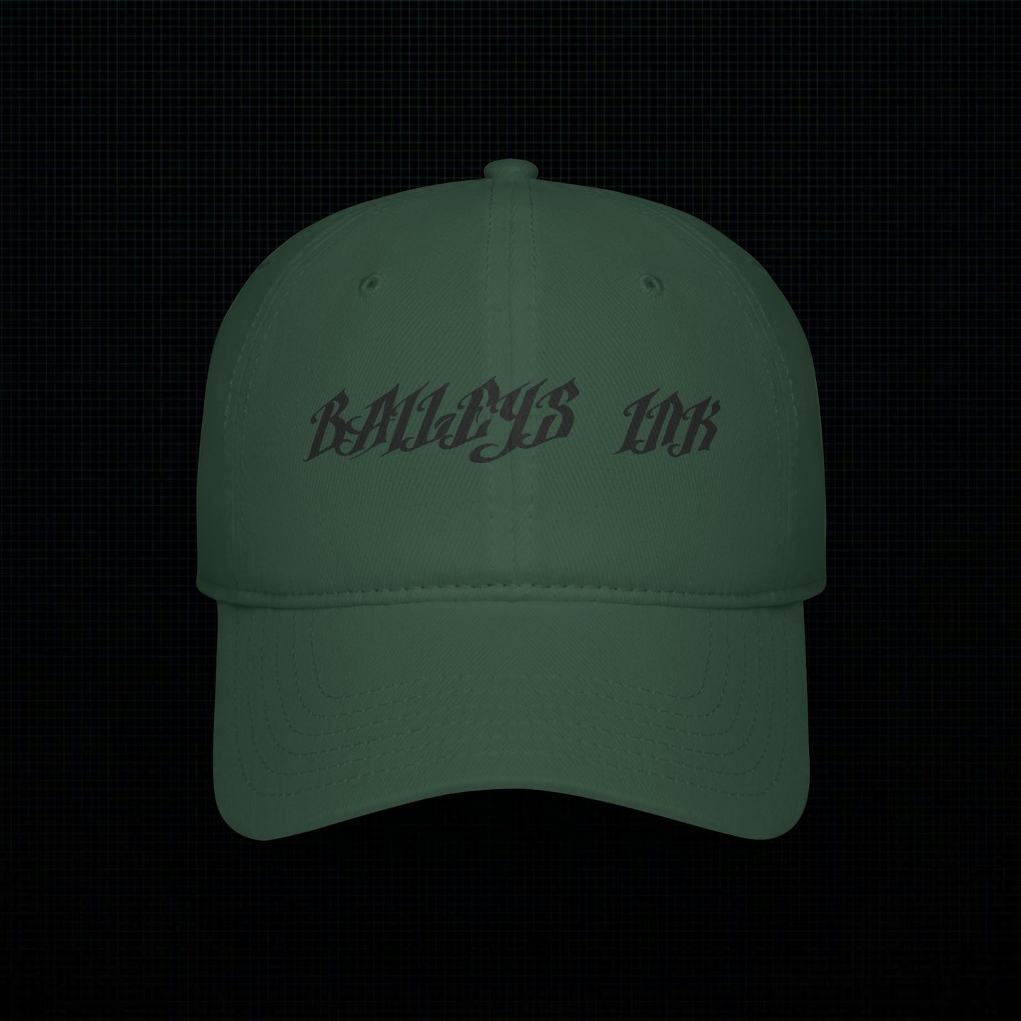 Baileys Ink, Baseball Cap