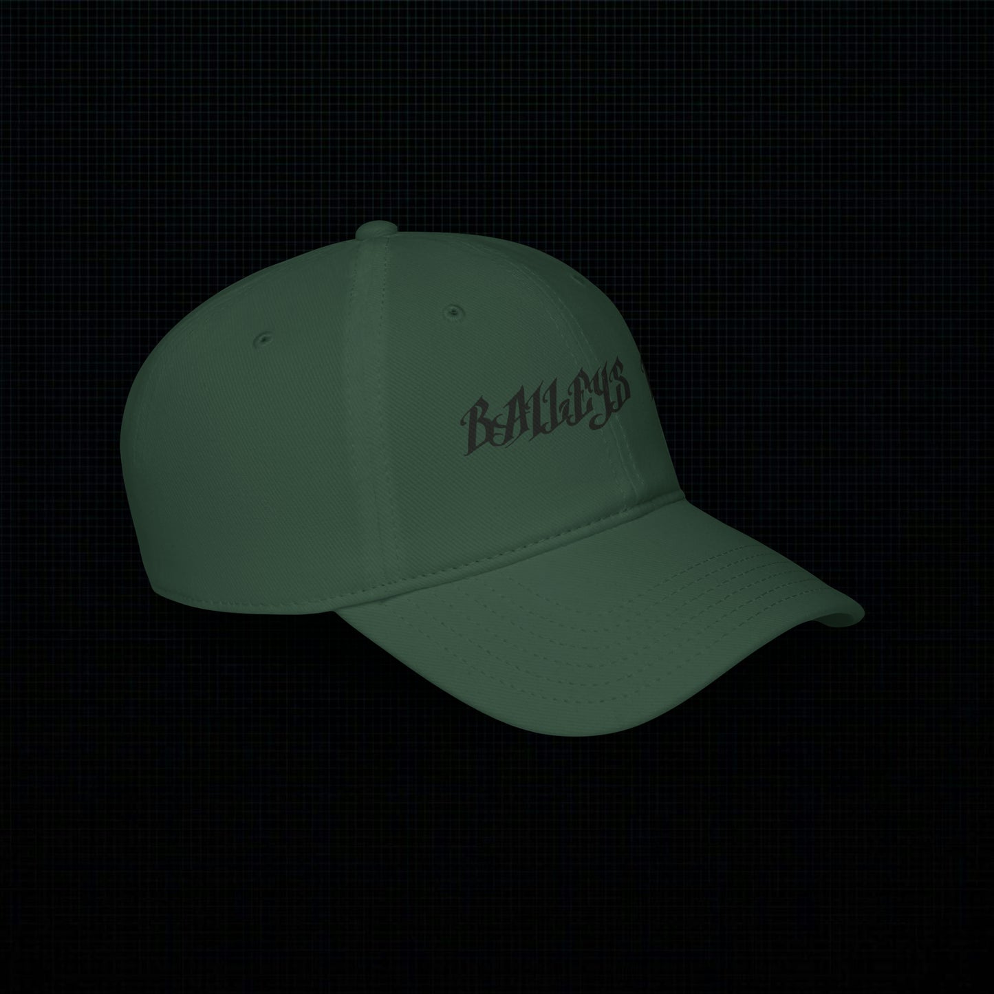 Baileys Ink, Baseball Cap