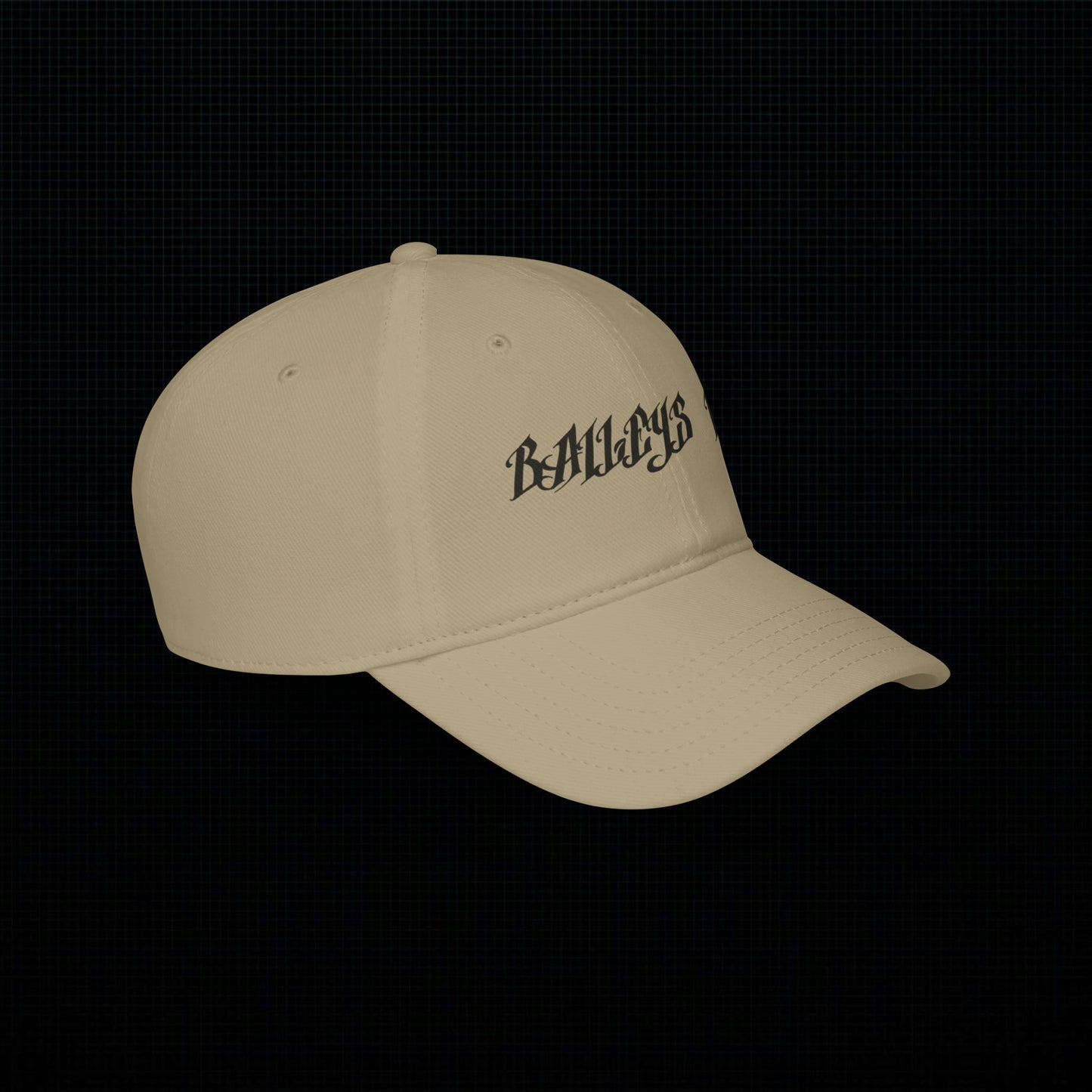 Baileys Ink, Baseball Cap