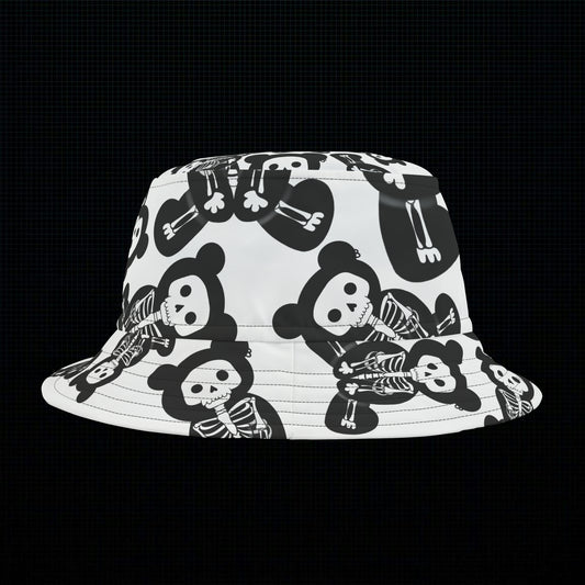 Bear Bucket Hat