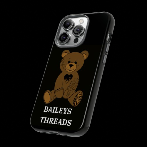 Baileys Threads, Phone Cases