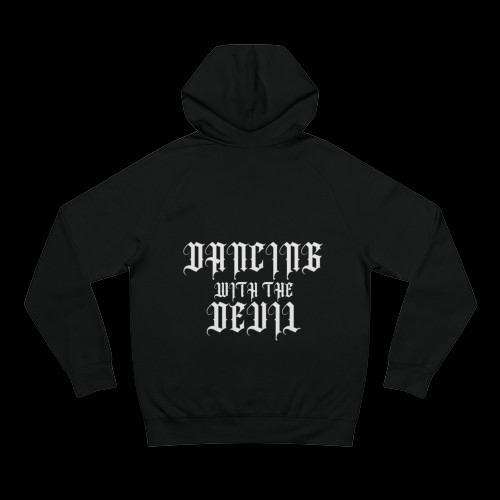 Dancing with the devil, Hoodie