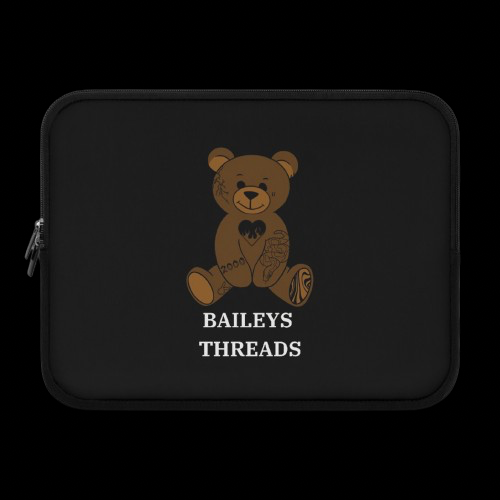 Baileys Threads, Laptop Bag