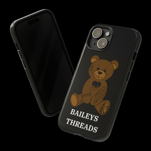 Baileys Threads, Phone Cases